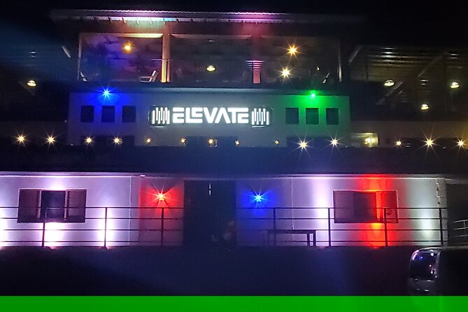 2727lounge/Magarativille/Pier1 & taboo nightlife private transfer - Why a private nightlife transfer beats winging it