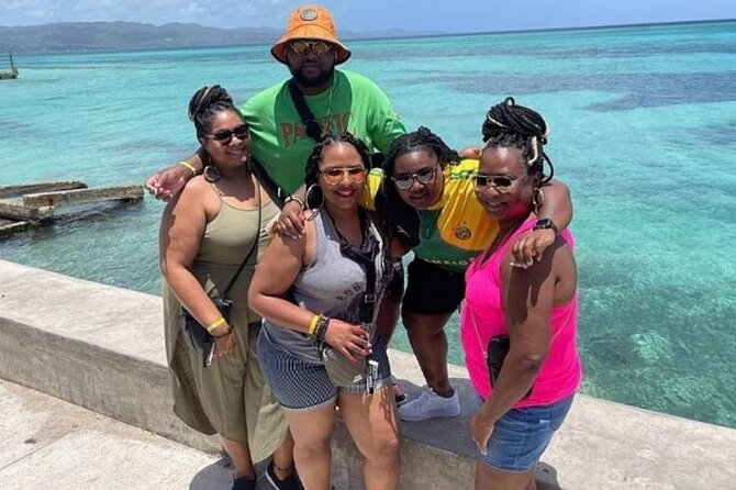 3 Day Tour Bundle - How this 3-day Montego Bay bundle keeps your vacation organized