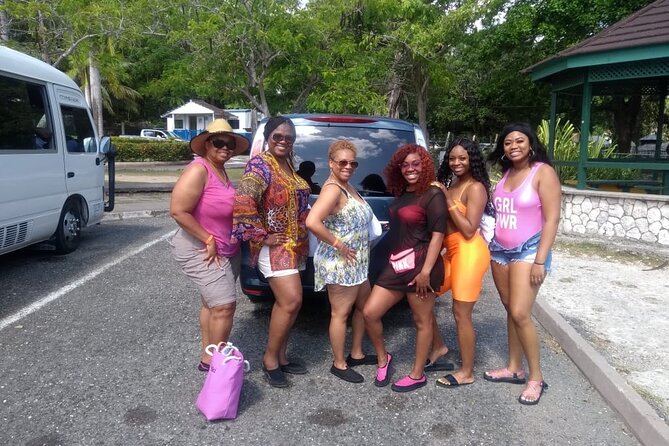 3 Day Tour Bundle - Should you book True Life Tours Jamaica’s 3-day adventure bundle?