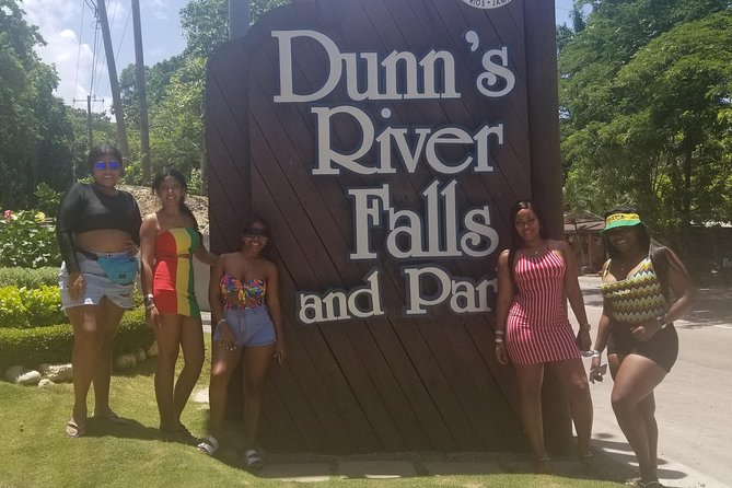3. Dunn's River Falls Ocho Rios Private FunDay Tour - Key things I’d watch for