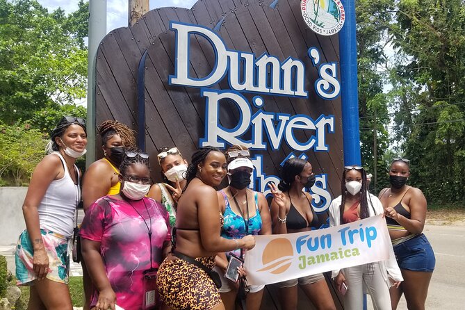 3. Dunn's River Falls Ocho Rios Private FunDay Tour - Who should book this Dunn’s River Falls private tour