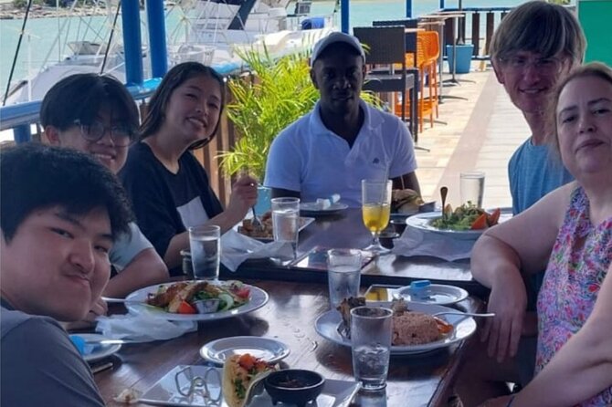 3-Hour Private Tour in the Highlights of Montego Bay - Sam Sharpe Square, Market, and Neighborhood Time