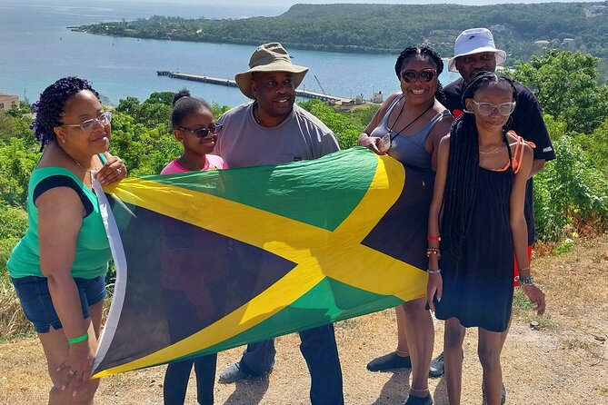 3-Hour Private Tour in the Highlights of Montego Bay - Price and Value: Where the $58 Actually Lands