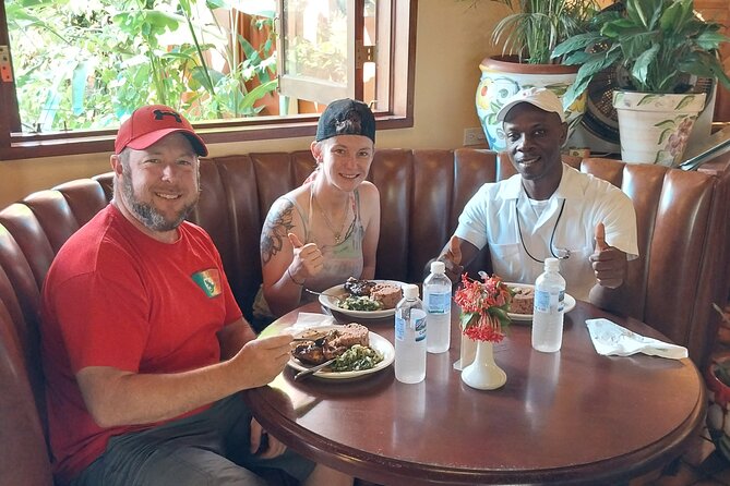 3-Hour Private Tour in the Highlights of Montego Bay - The Guide Factor: Patient, Informative, and Accommodating
