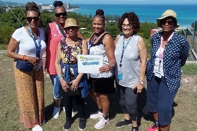 3-Hour Private Tour in the Highlights of Montego Bay - Who This Tour Is For (And Who Should Skip It)