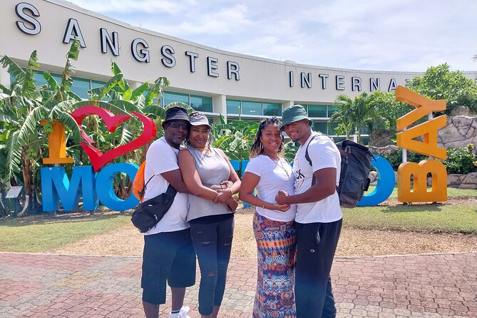 3-Hour Private Tour in the Highlights of Montego Bay - Jimmy Cliff Boulevard and the Hip Strip: Famous Stops, Easy Scouting