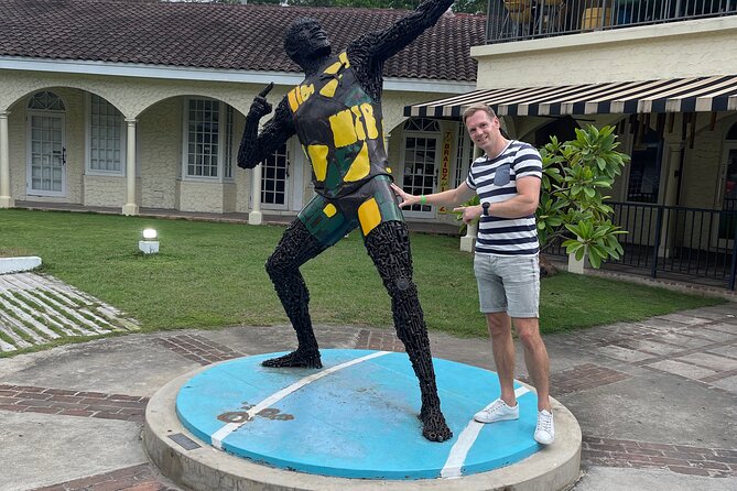 3 Hours Private Highlights Tour & Shopping in Montego Bay Jamaica - What’s included (and why it adds real value)