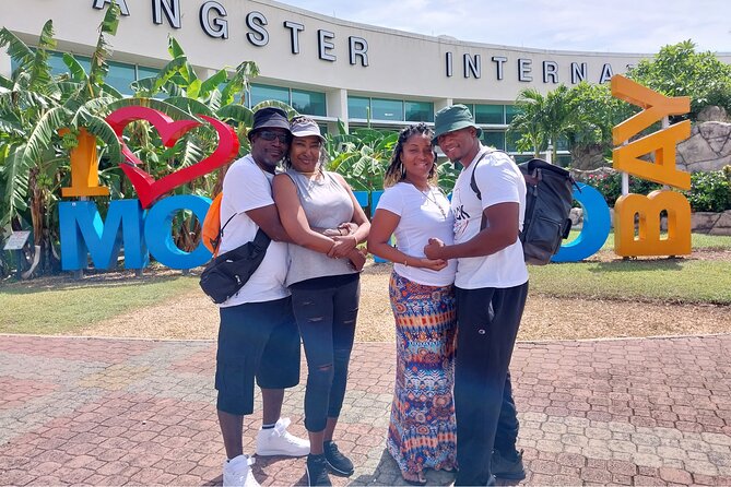 3 Hours Private Tour in Montego Bay From Falmouth - Key highlights worth planning around
