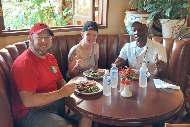 3 Hours Private Tour in Montego Bay From Falmouth - Scotchies Grill Stop: What Is Included and Why It Matters