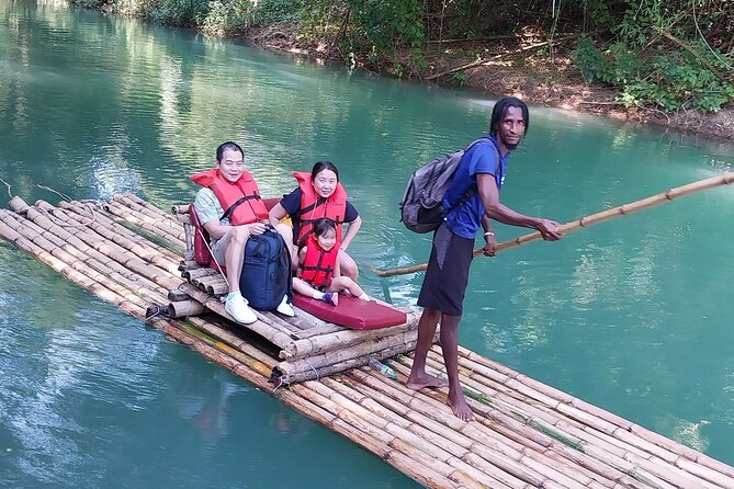 3 Hours Private Tour in Montego Bay From Falmouth - Price and Value: When $75 Feels Fair