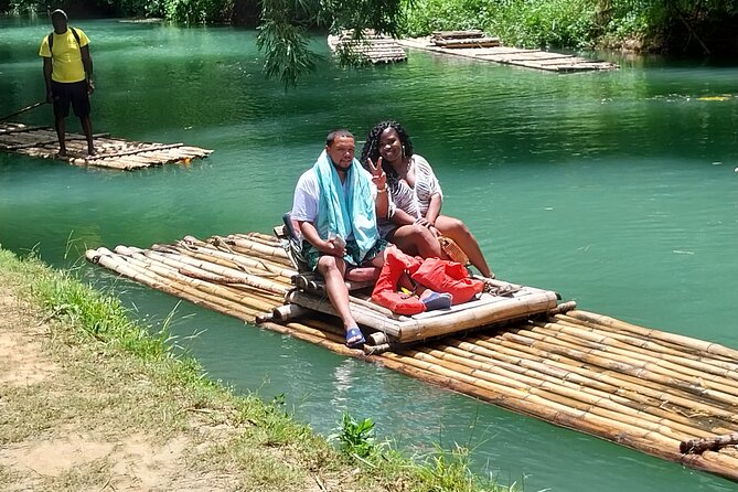 3 Hours Private Tour in Montego Bay From Falmouth - Who This Tour Fits Best (and Who Might Want Something Else)