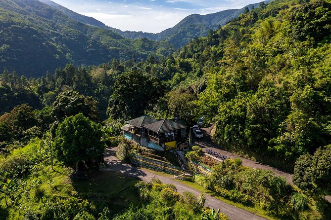 4-Hours Bike, Hike & Waterfall Tour in Blue Mountain with Lunch and Pick Up - Price and Value: What $195.84 Buys in Four Hours
