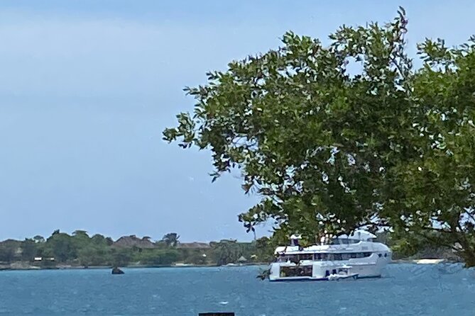 4 Hours Party Boat Catamaran Cruise in Negril - The Cruise Portion: How the 7 Mile Beach Area Fits In