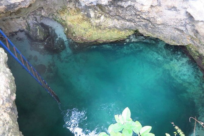 4. Negril Full-Day Guided / Sunset Tours 7miles Beach Blue Hole & Ricks Café - Why This Negril Full-Day Tour Feels Easier Than Driving