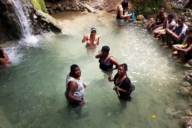 4. Negril Full-Day Guided / Sunset Tours 7miles Beach Blue Hole & Ricks Café - Price and Value: Is $160 Fair for This Day?