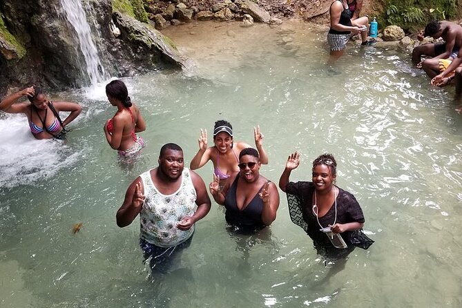 4. Negril Full-Day Guided / Sunset Tours 7miles Beach Blue Hole & Ricks Café - Weather and Comfort: What to Know Before You Commit