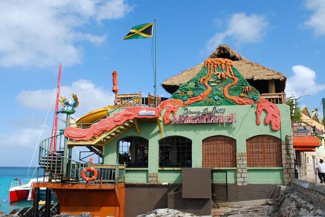 5. Montego Bay Private Highlite Sightseeing, SouvenirShoppingHalfDay Guided Tour - Getting there smoothly: pickup, the 10:00 am start, and staying flexible