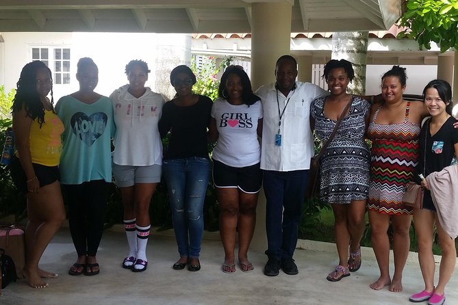 5. Montego Bay Private Highlite Sightseeing, SouvenirShoppingHalfDay Guided Tour - Margaritaville Montego Bay: beach fun, water thrills, and the reggae option