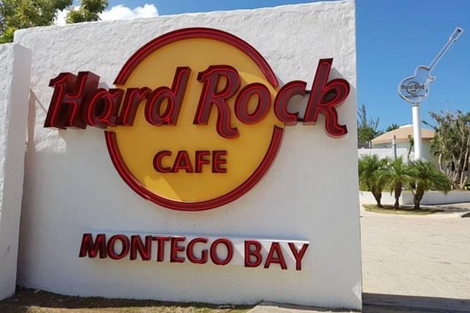5. Montego Bay Private Highlite Sightseeing, SouvenirShoppingHalfDay Guided Tour - Price and value: what $60 likely covers, and what you still need to pay