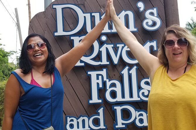 6. Bob Marley 9miles/Dunn's River Private Tour(420 Friendly)final resting place - The included food and drink reality (and what you should plan for)