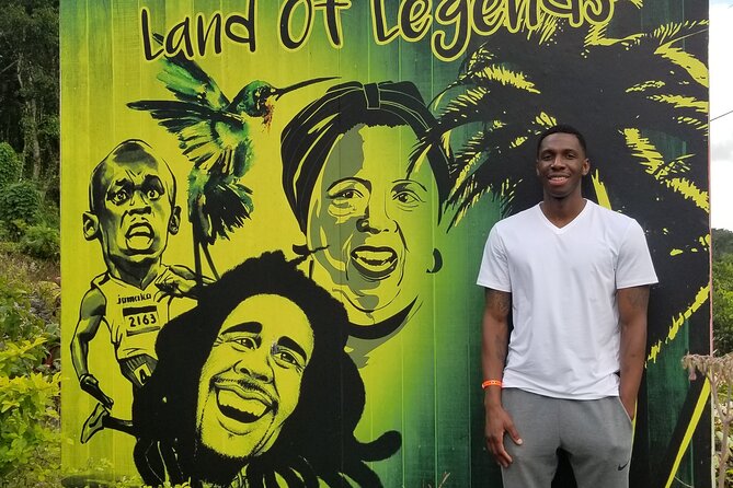 6. Bob Marley 9miles/Dunn's River Private Tour(420 Friendly)final resting place - Best for whom (and who should skip it)
