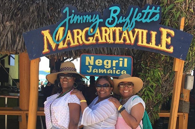 7 Mile Beach and Rick's Cafe Private Tour - Price and logistics: how $80 makes sense for the right group