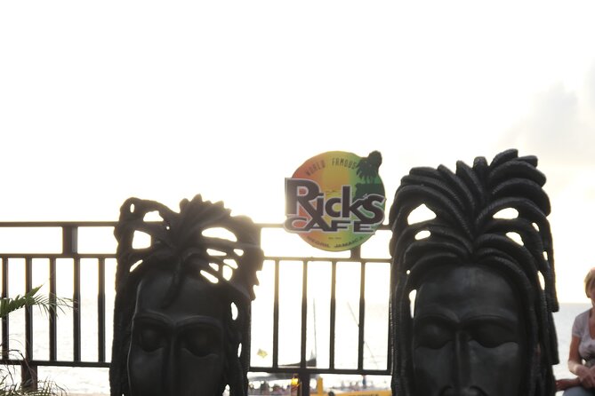 7 Mile Beach & Ricks Cafe with free Shopping experience - Timing That Actually Works: 5 to 6 Hours on Tour, Free Rest of the Day