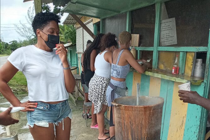 7 Mile Beach & Ricks Cafe with free Shopping experience - Price and Value: Is $50 Worth It?