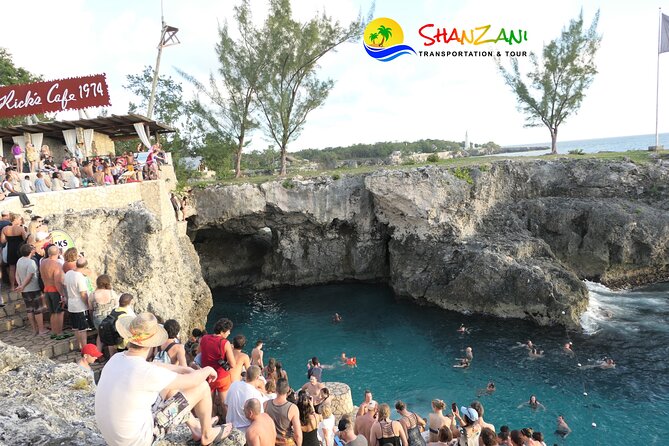 7 Mile Beach & Ricks Cafe with free Shopping experience - Should You Book This 7 Mile Beach & Rick’s Café Tour?