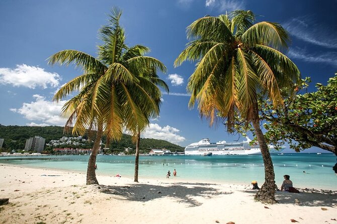A "Private" Airport Transfer to any Resort in Montego Bay - One-way versus round-trip: how to plan your vacation timing
