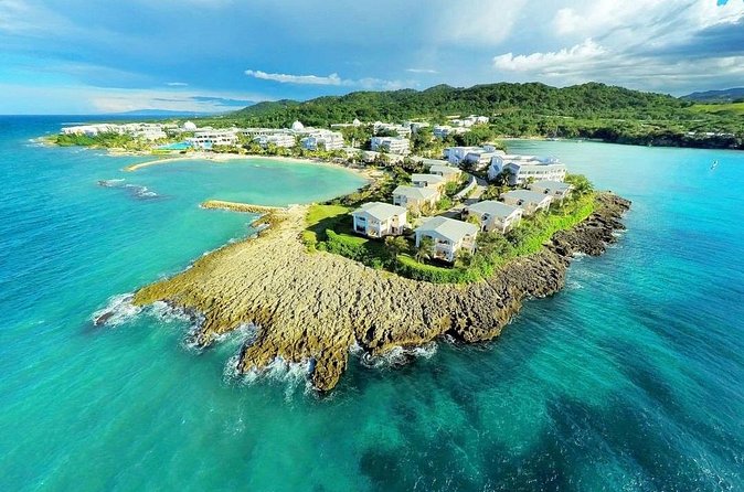 A "Private" Airport Transfer to Grand Palladium Resort - Who This Transfer Fits Best