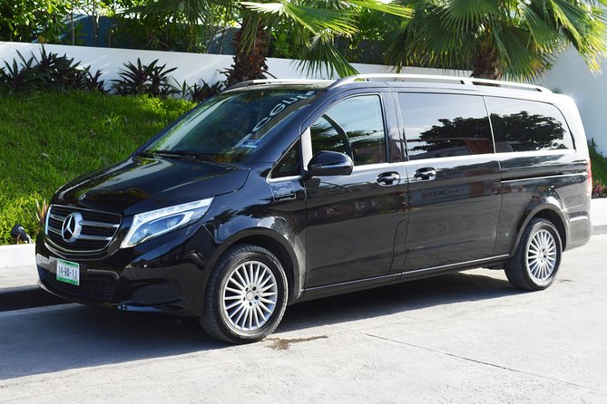 Adapted Transportation From/To Montego Bay International Airport - Sangster Airport Meet-Up: Getting On the Right Bus Fast