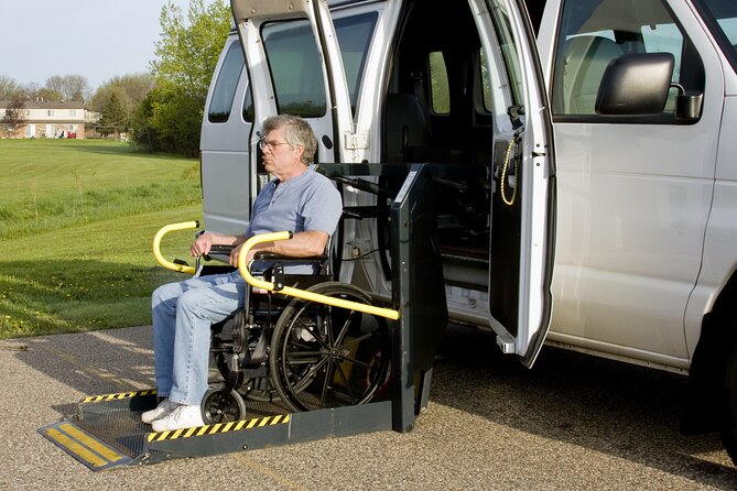 Adapted Transportation From/To Montego Bay International Airport - Should You Book Nexus for Montego Bay Airport Transfers?