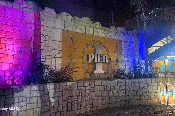 Adventure and Activity Based Music and Nightlife and Nature - Sean M Uber Tours: The Montego Bay Mix of Safety, Smiles, and Local Context