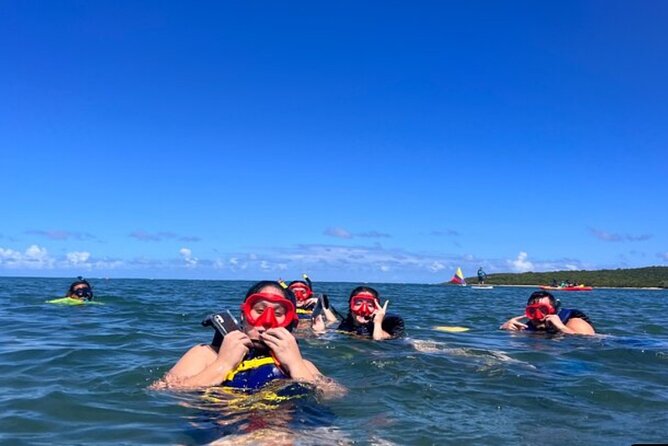 Adventurous-Snorkeling With Sightseeing of Montego Bay - Timing, weather, and the one thing you should double-check