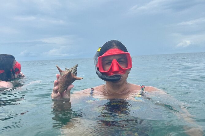 Adventurous-Snorkeling With Sightseeing of Montego Bay - Safety and snorkeling comfort tips that actually matter