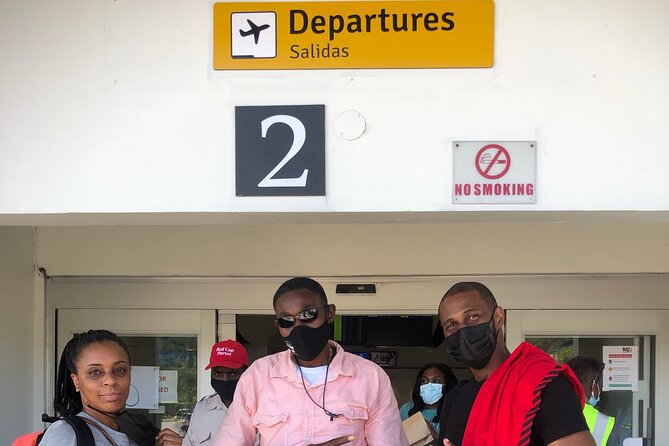 Airport MBJ Round Trip Transfers, to Montego Bay Airbnb & Resorts - Who This Transfer Suits Best