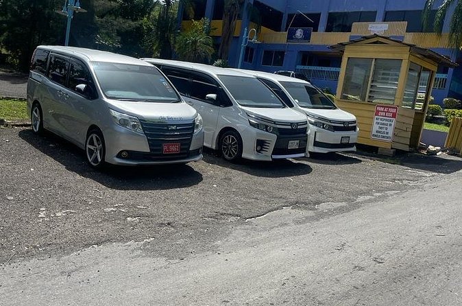 Airport Private Round Trip Transportation - Safety and Comfort Basics You Can Actually Use