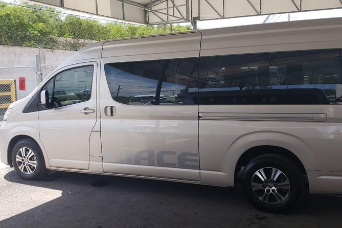 Airport Private Transfers from Montego Bay to Hilton Rose Hall - Price and Value: What $21.34 per Person Really Buys You