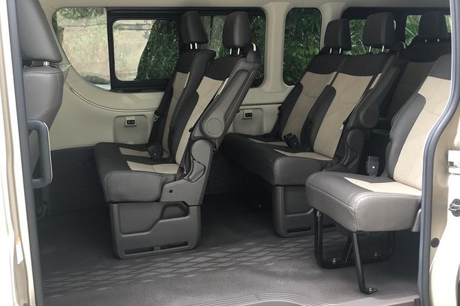 Airport Private Transfers from Montego Bay to Hilton Rose Hall - Included vs Not Included: Avoiding Surprise Decisions