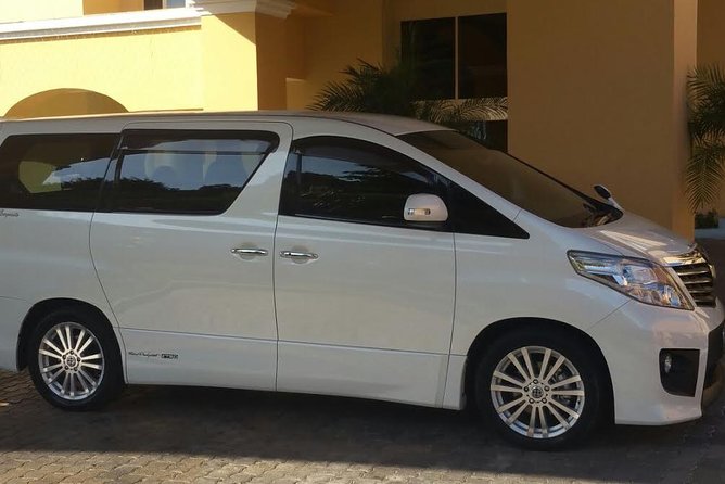 Airport Private Transfers from Montego Bay to Hilton Rose Hall - A Balanced Take on Reliability: How to Minimize the Risk
