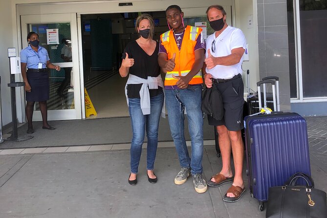 Airport Round transfer Excellence,Coral Springs,Paladium, Royaltan Blue Waters - Key highlights at a glance
