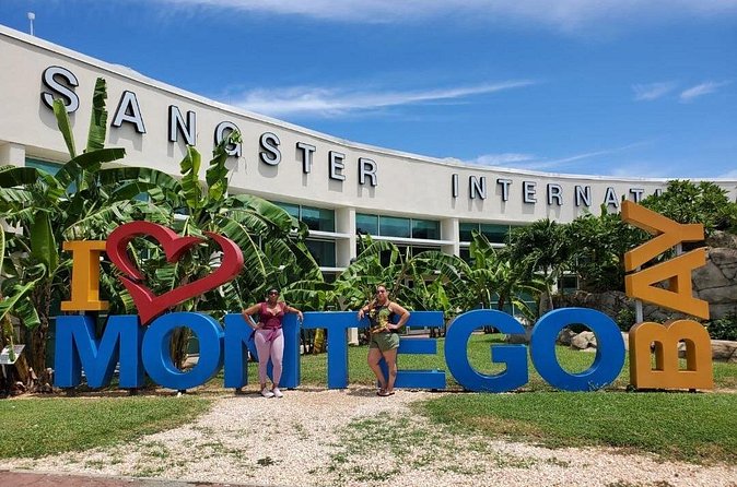 Airport Round Trip from Montego Bay to Royalton, Excellence, Coral Springs - What’s Included vs. What You’ll Buy On Your Own