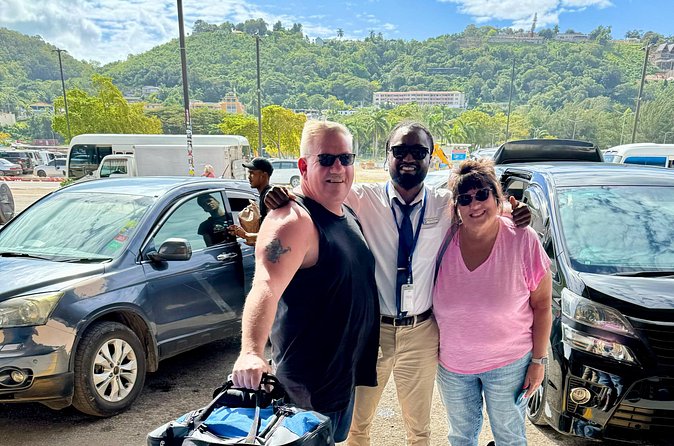 Airport Transfer - What the Best Reviews Are Telling You About Service