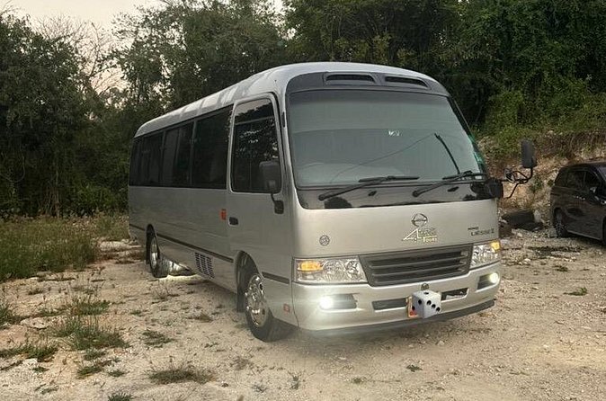 Airport Transfer - Comfort Tips for Your First Hour in Jamaica