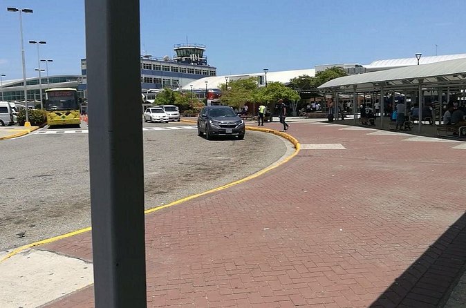 Airport Transfer MBJ Montego Bay to Kingston - Booking Mindset: How to Get the Best Experience