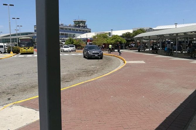 Airport Transfer MBJ Montego Bay to Kingston - Should You Book This MBJ to Kingston Transfer?