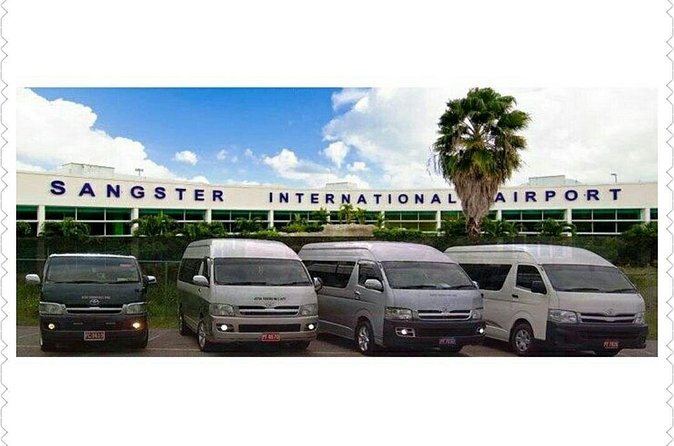 Airport Transfer to catalonia (Round-trip) - Dropping Off at the Hotel (And Avoiding the First-Day Headache)