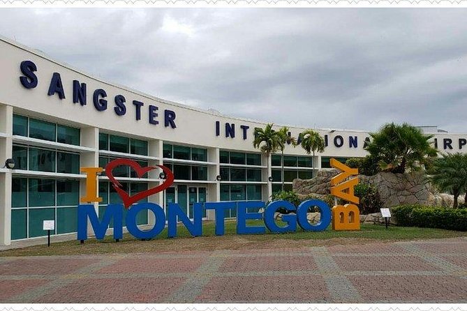 Airport Transfer to Ocho Rios Hotels (Round-Trip) - Key Things to Know Before You Go