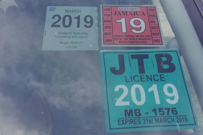 Airport transfer with Uber Montego Bay - Drop-off at your hotel: fast, direct, and group-friendly
